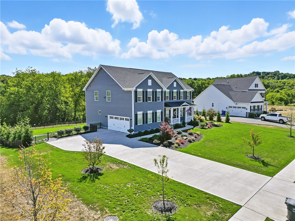 4003 Cross Creek Circle
