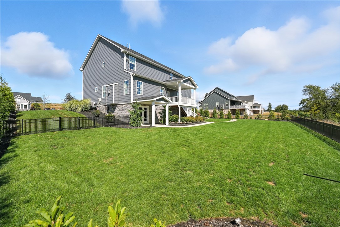 4003 Cross Creek Circle