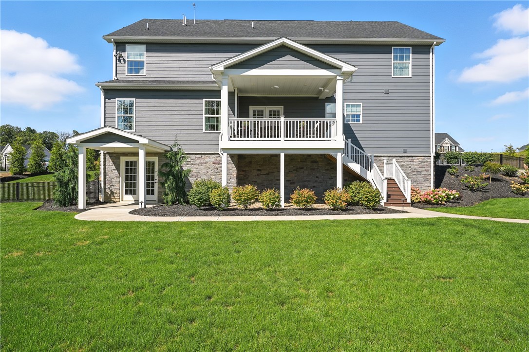 4003 Cross Creek Circle