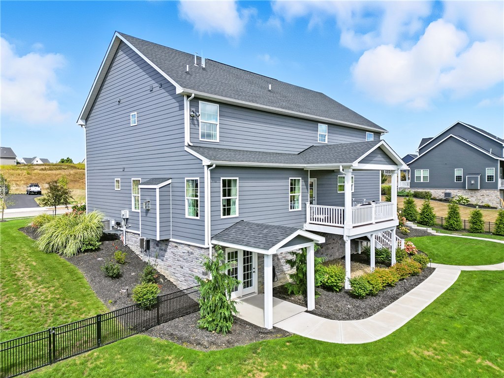 4003 Cross Creek Circle
