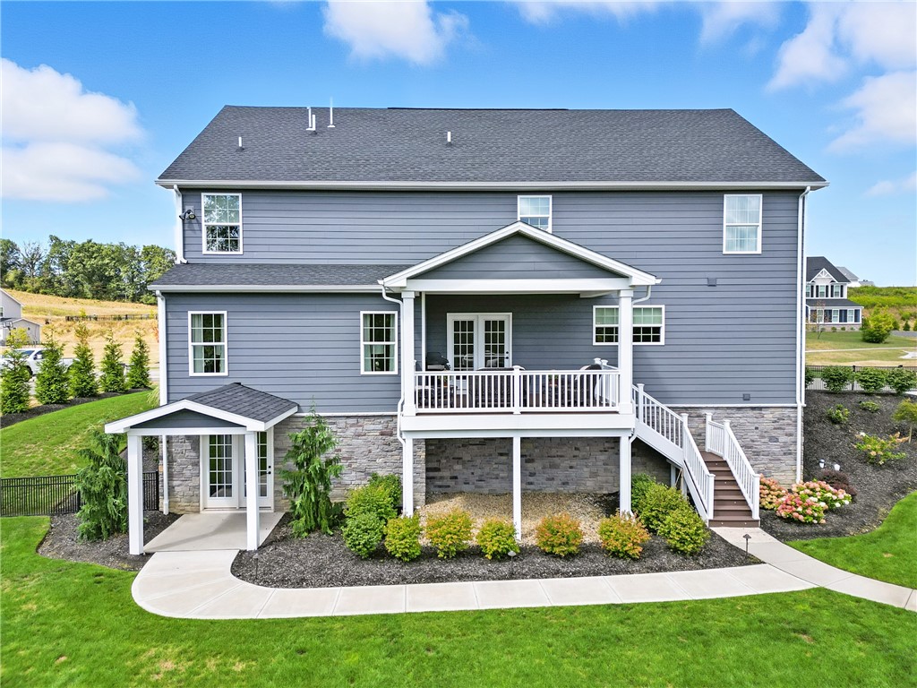 4003 Cross Creek Circle