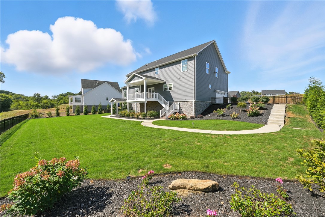 4003 Cross Creek Circle