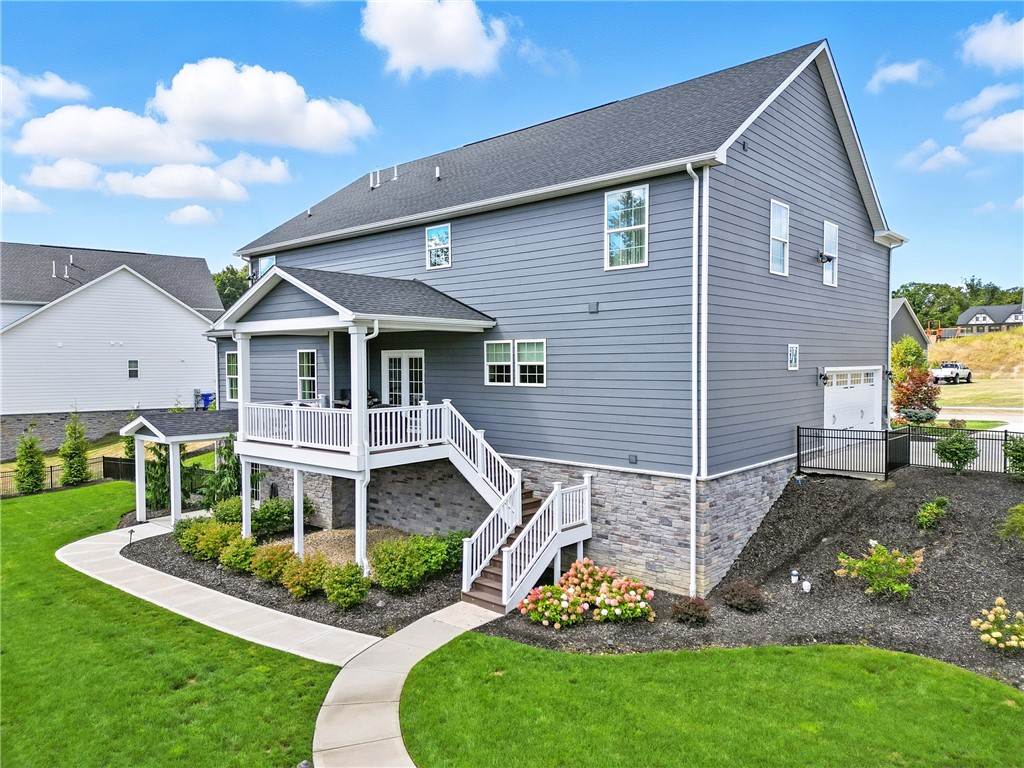 4003 Cross Creek Circle