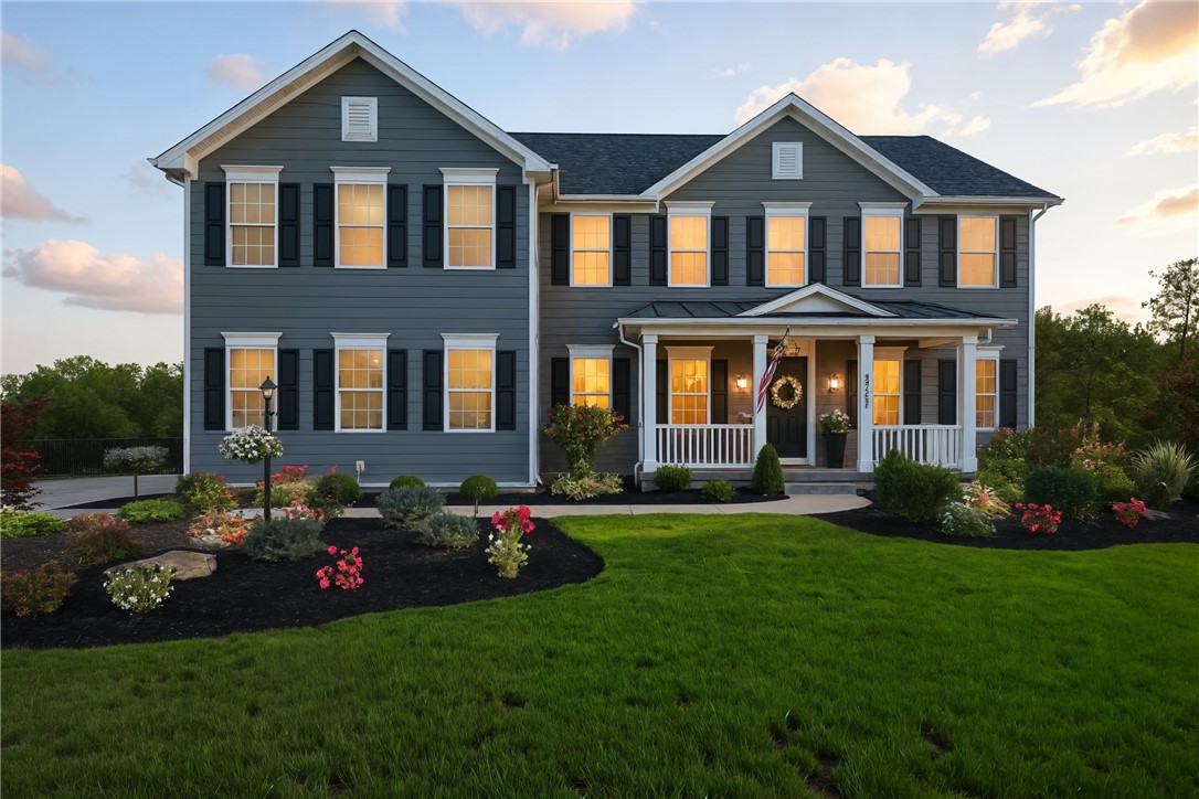 4003 Cross Creek Circle