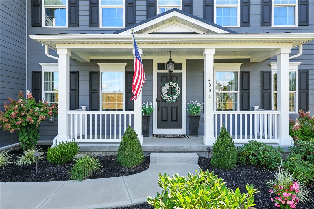 4003 Cross Creek Circle