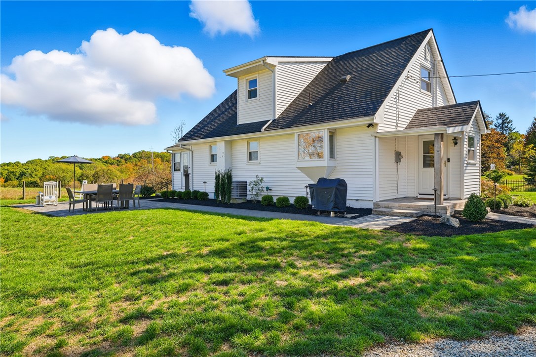 215 Union Church Road
