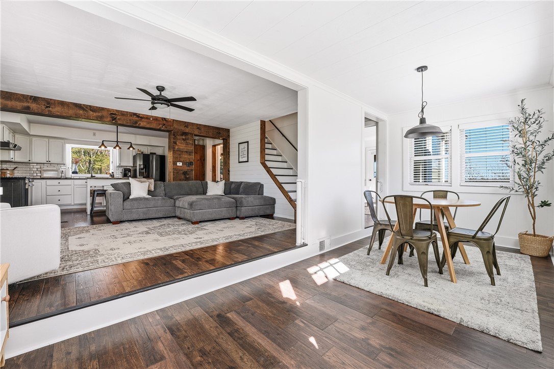 215 Union Church Road