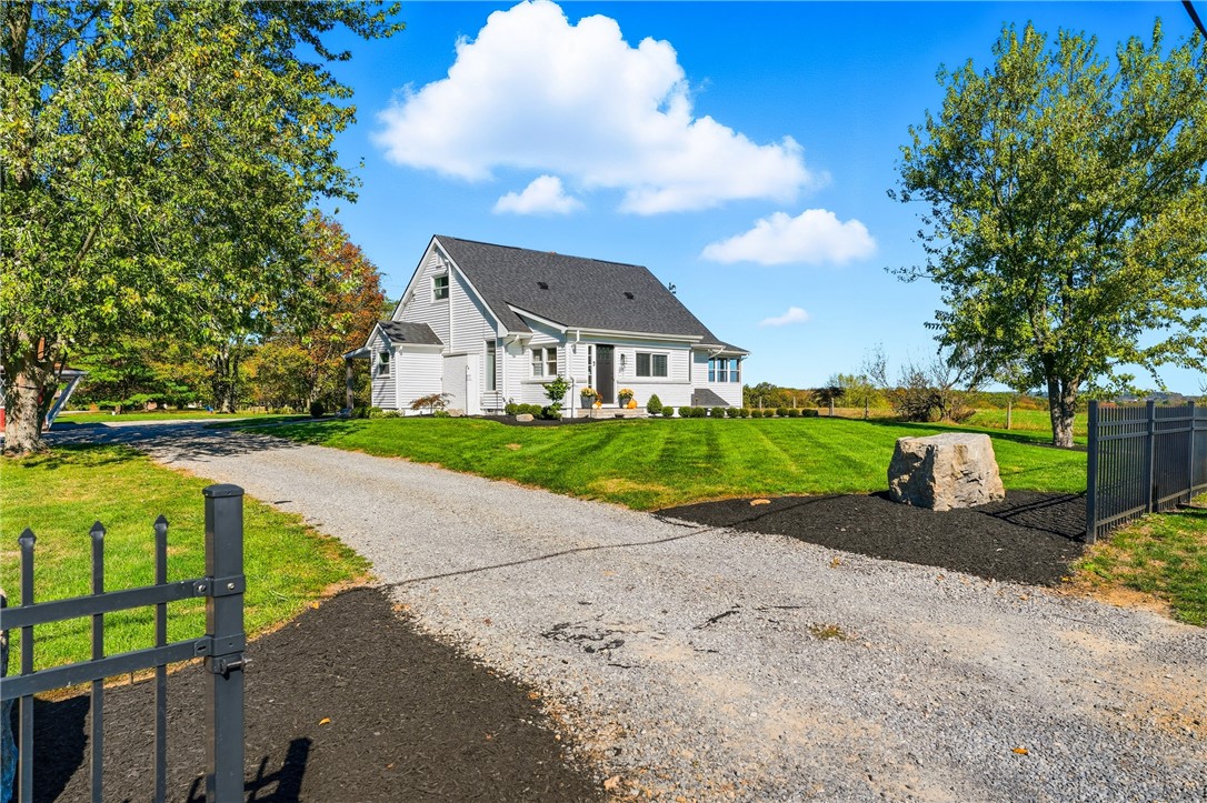 215 Union Church Road