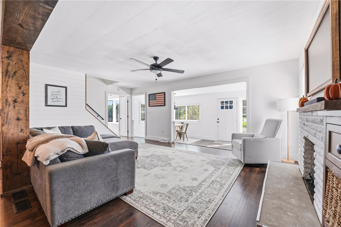 215 Union Church Road