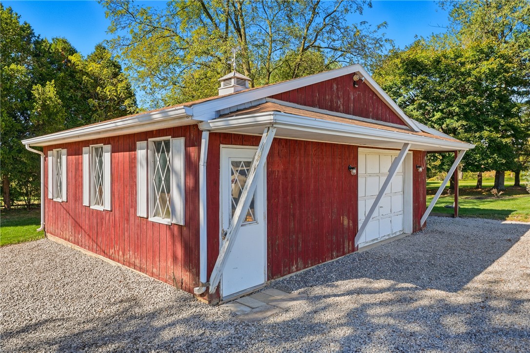 215 Union Church Road