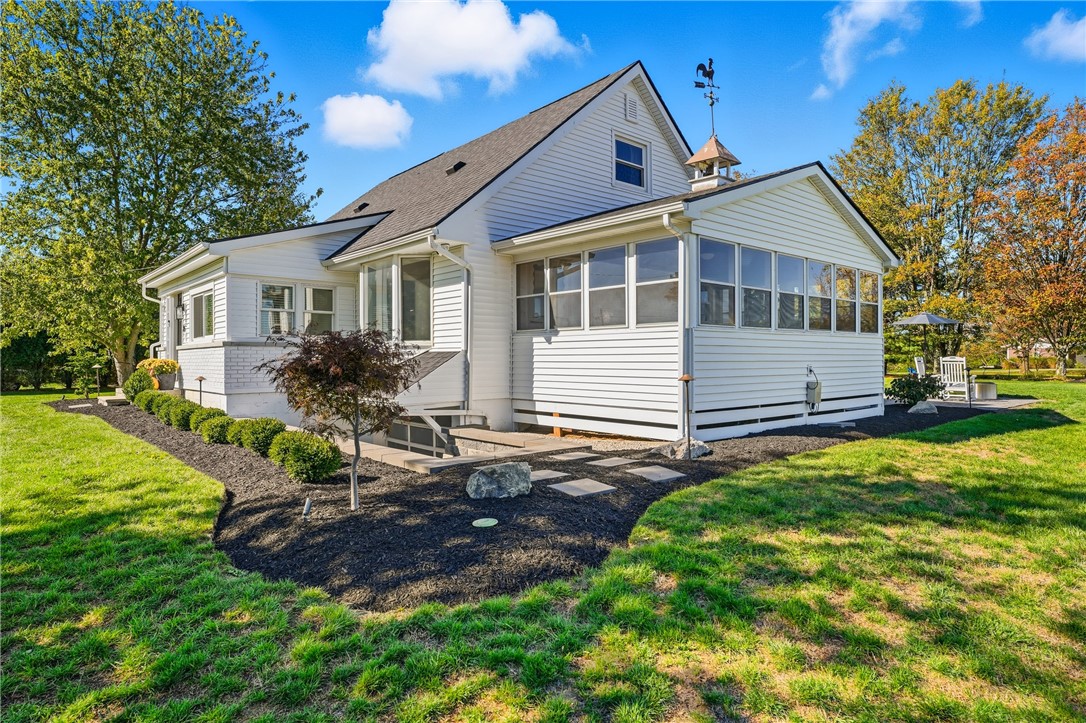 215 Union Church Road