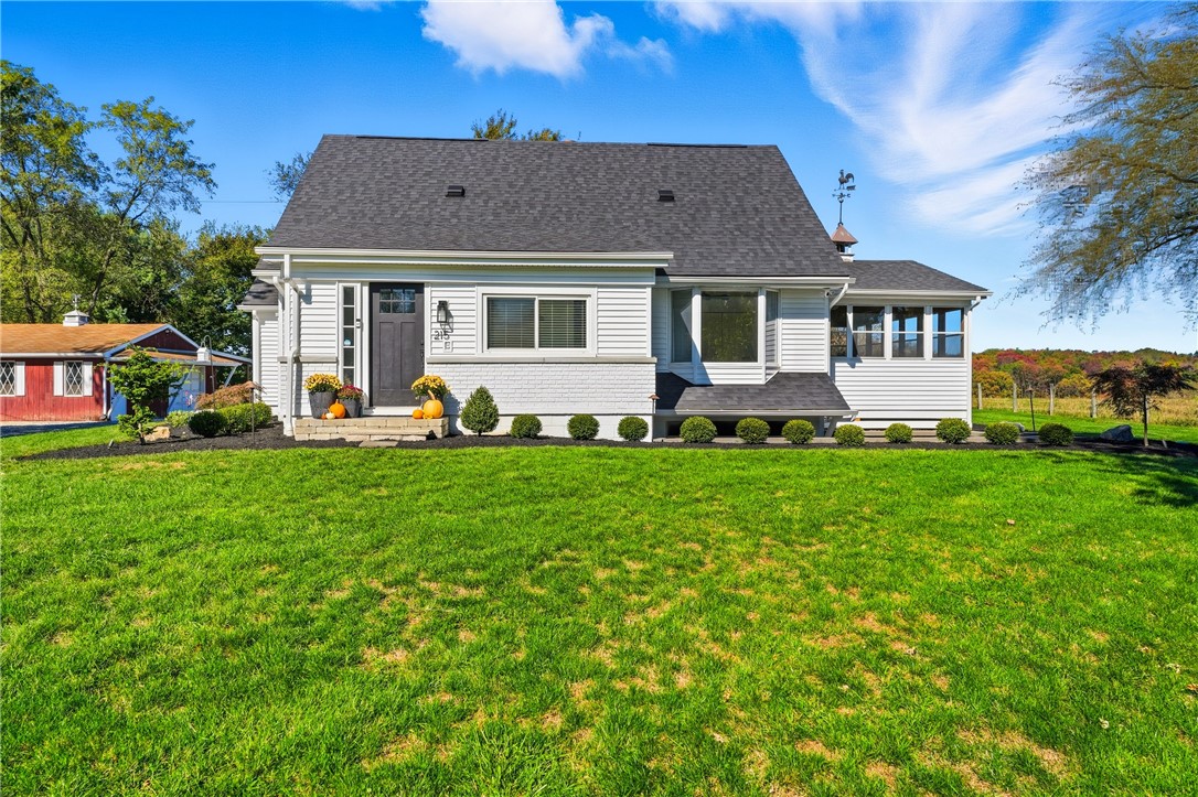 215 Union Church Road