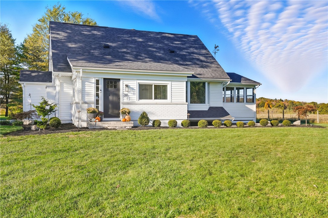 215 Union Church Road