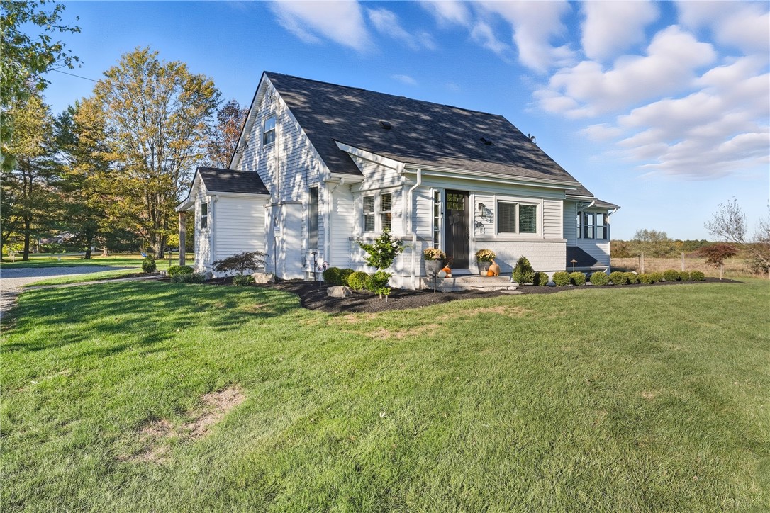 215 Union Church Road