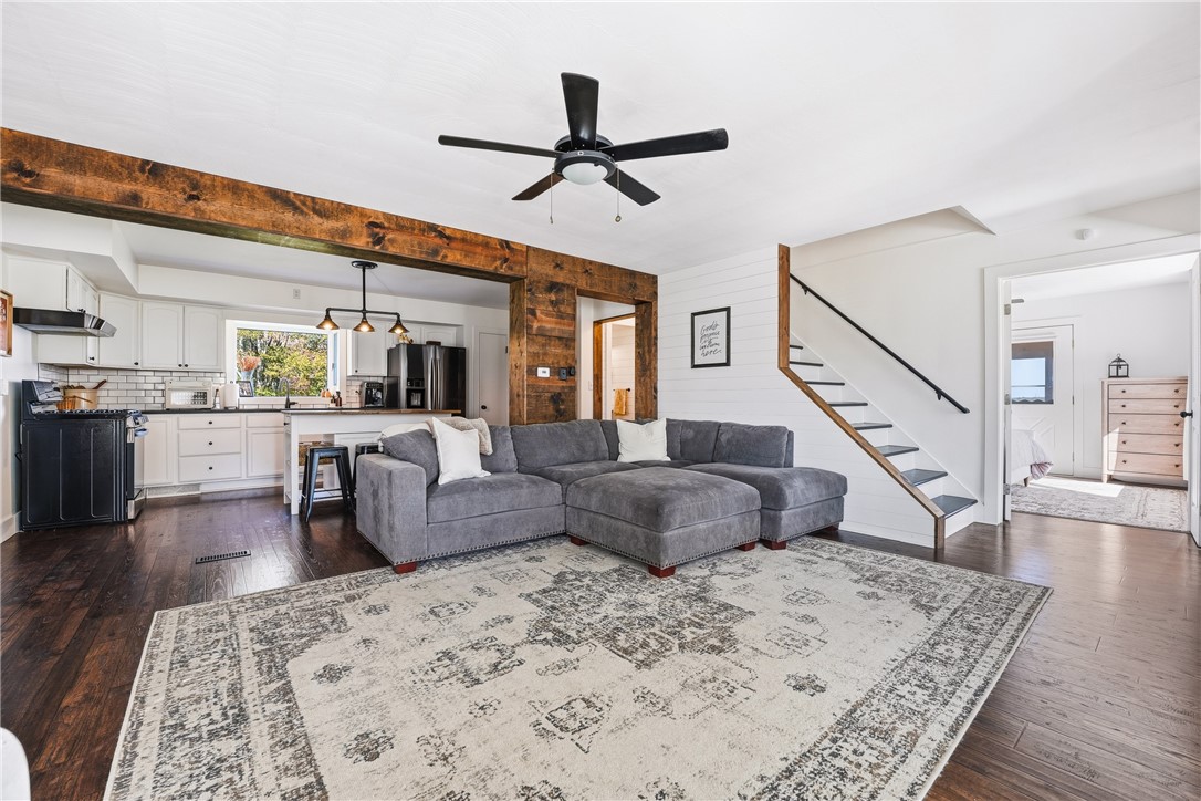 215 Union Church Road