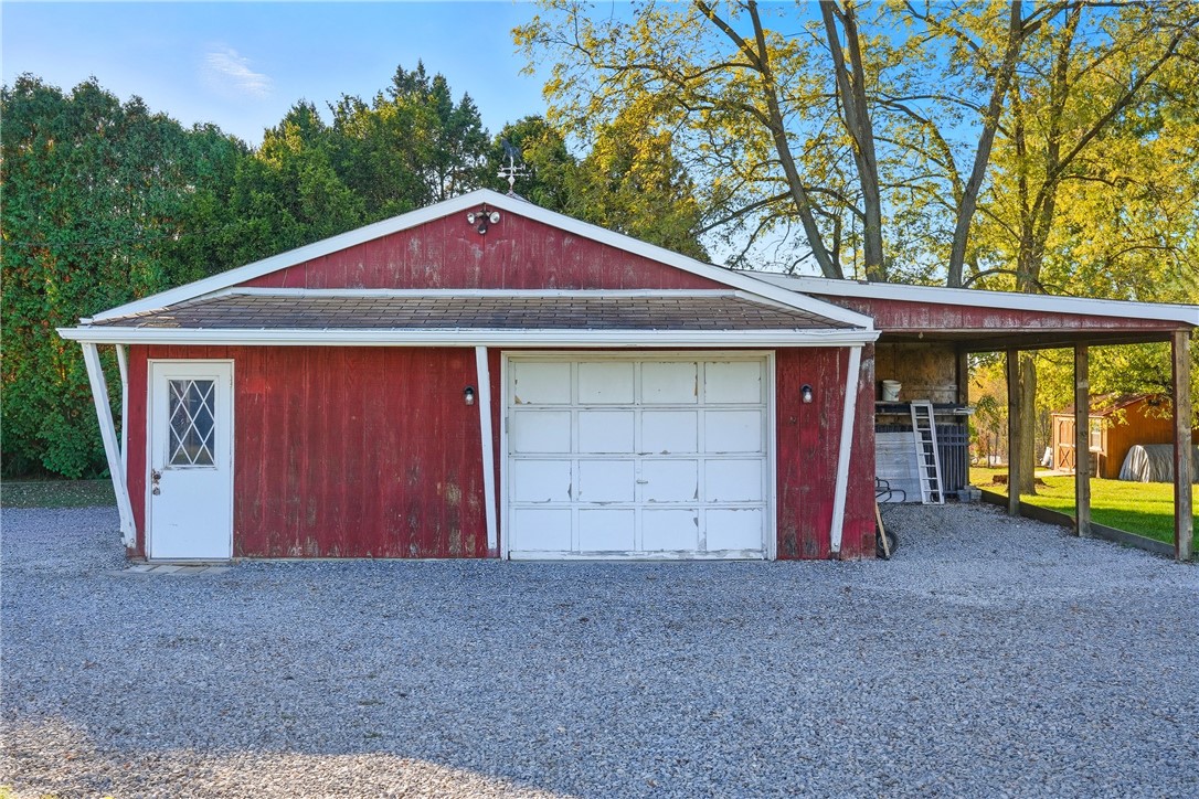 215 Union Church Road