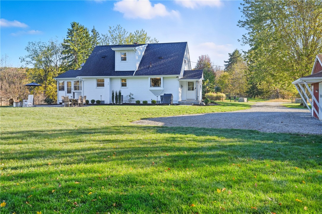 215 Union Church Road