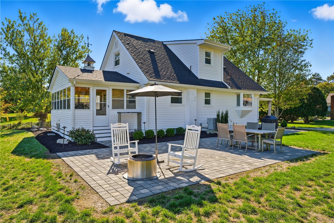 215 Union Church Road