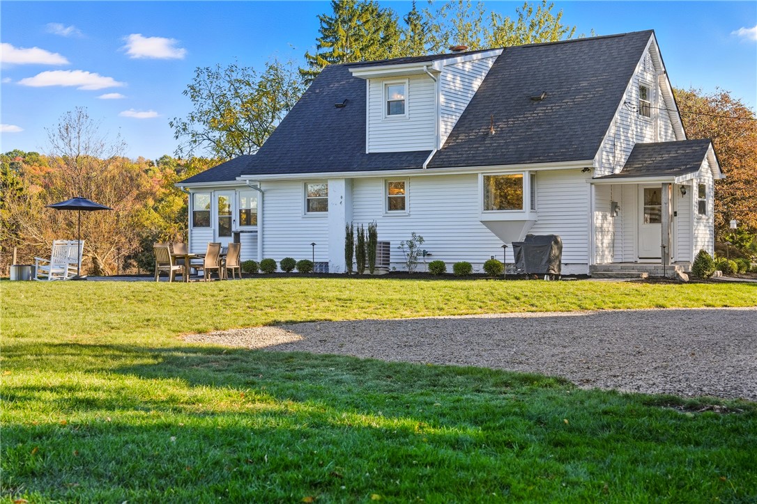 215 Union Church Road