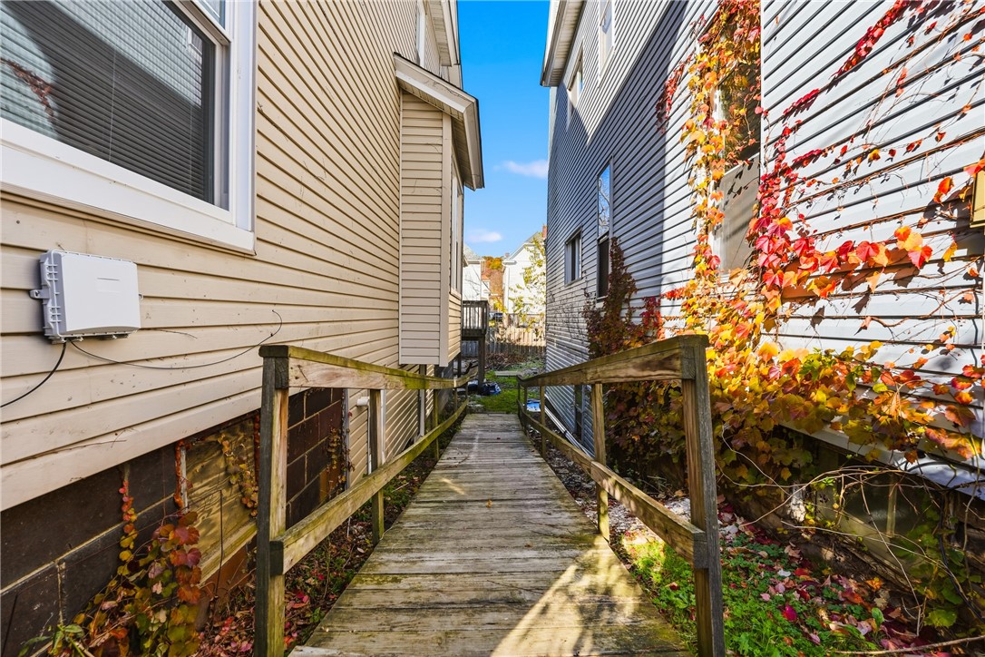 236 W Brady Street