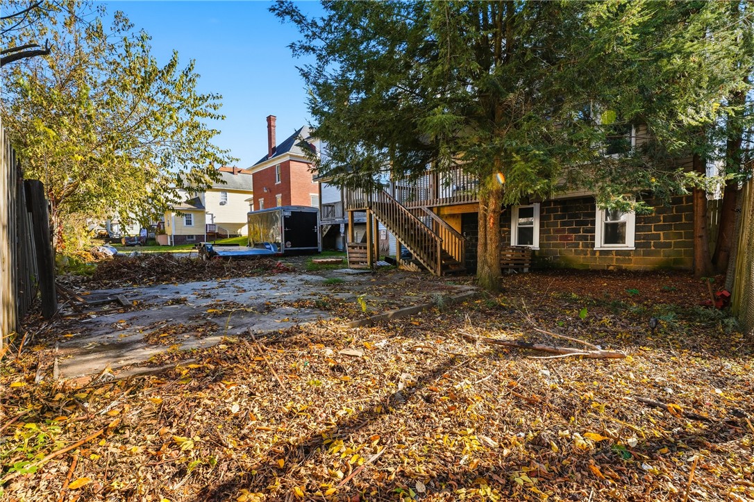 236 W Brady Street