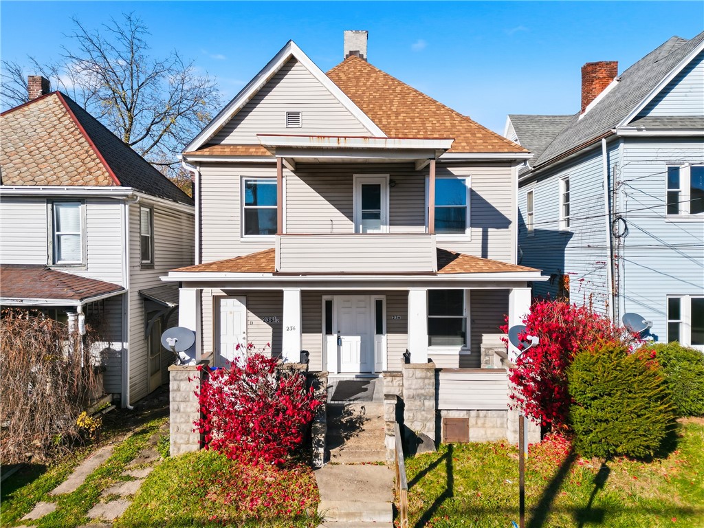 236 W Brady Street