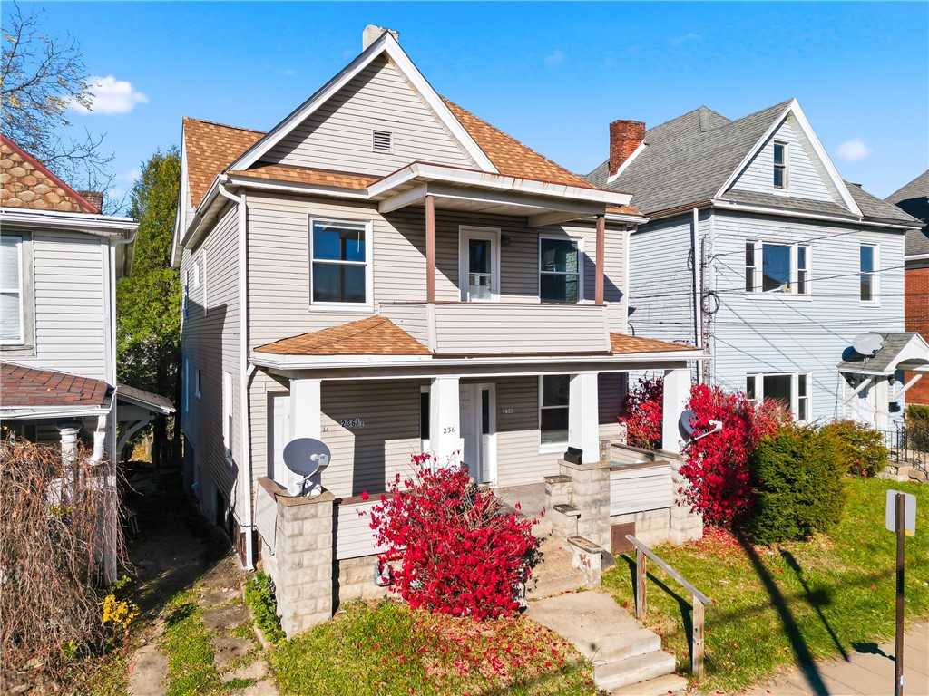 236 W Brady Street