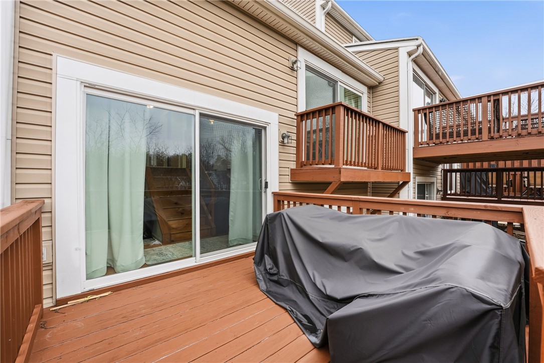 2657 Hunters Point Drive