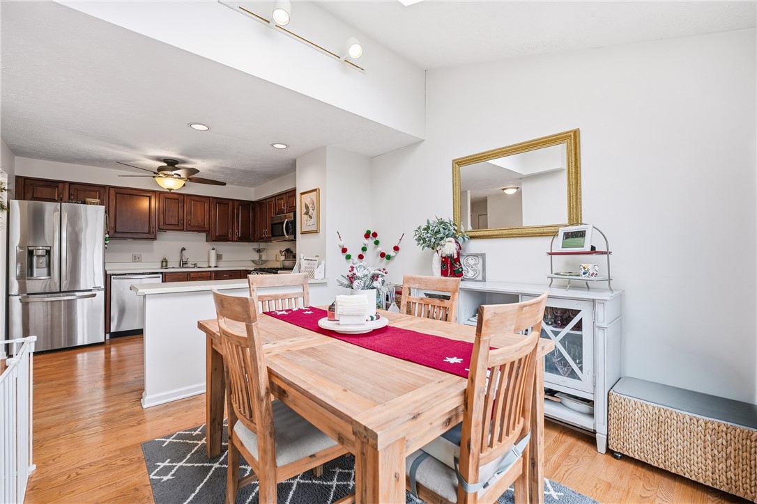 2657 Hunters Point Drive