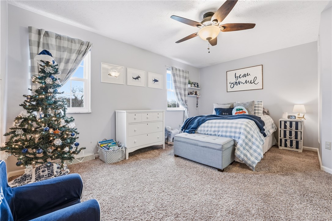 2657 Hunters Point Drive