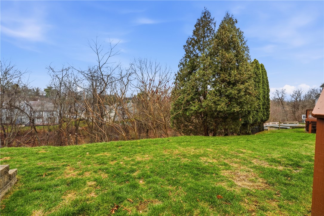 2657 Hunters Point Drive