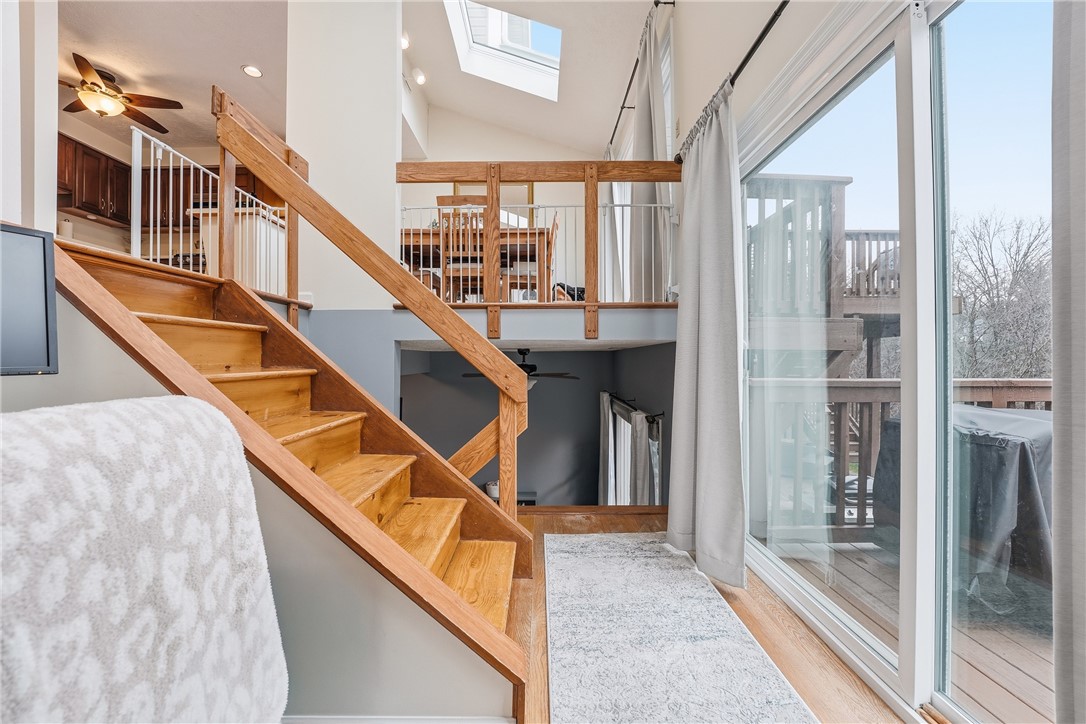 2657 Hunters Point Drive