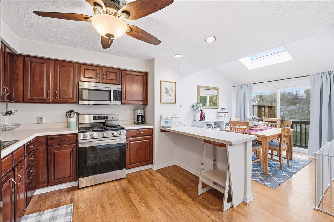 2657 Hunters Point Drive