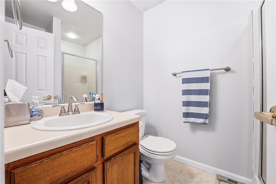 2657 Hunters Point Drive