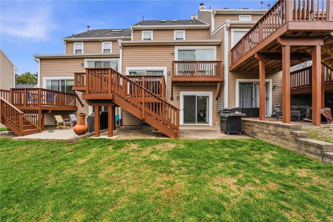 2657 Hunters Point Drive