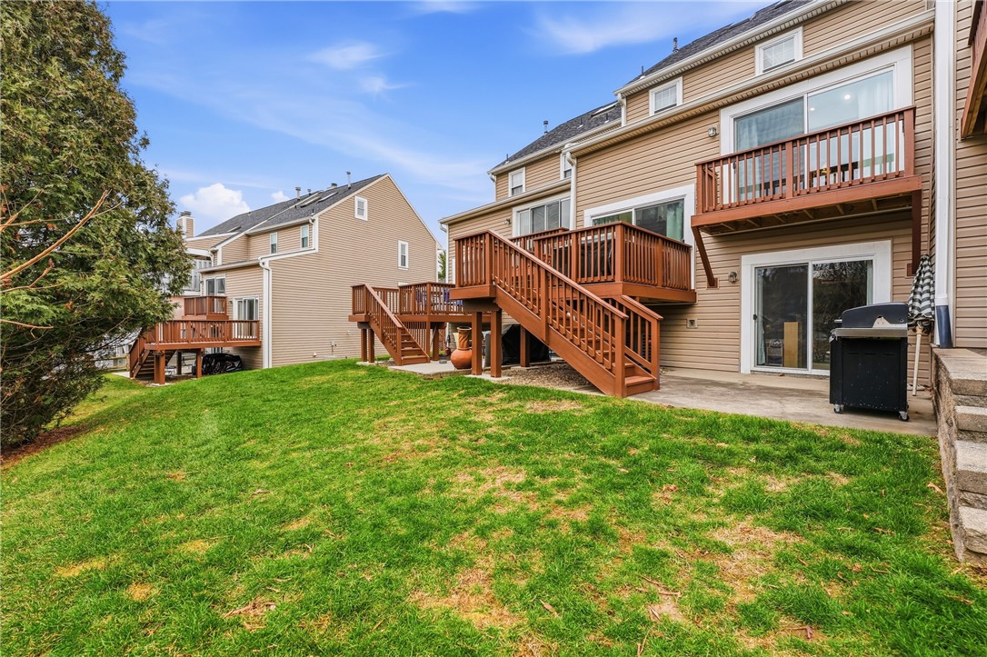 2657 Hunters Point Drive