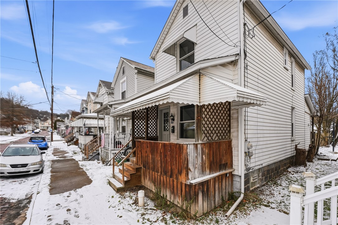 315 Mitchell Avenue