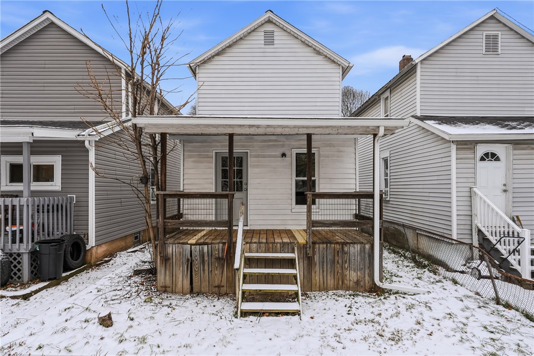 315 Mitchell Avenue