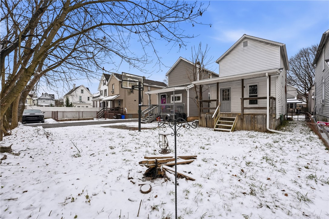 315 Mitchell Avenue