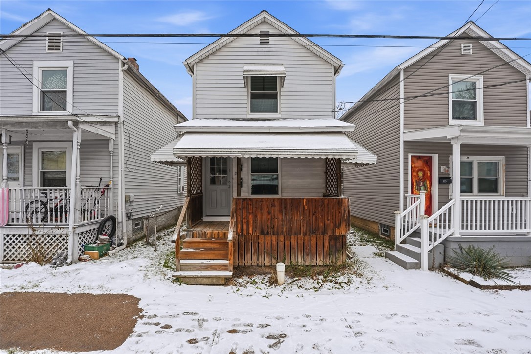 315 Mitchell Avenue