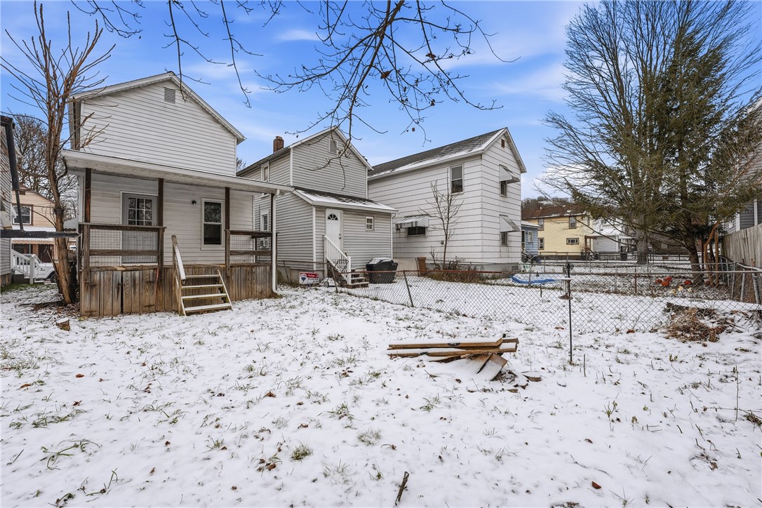 315 Mitchell Avenue