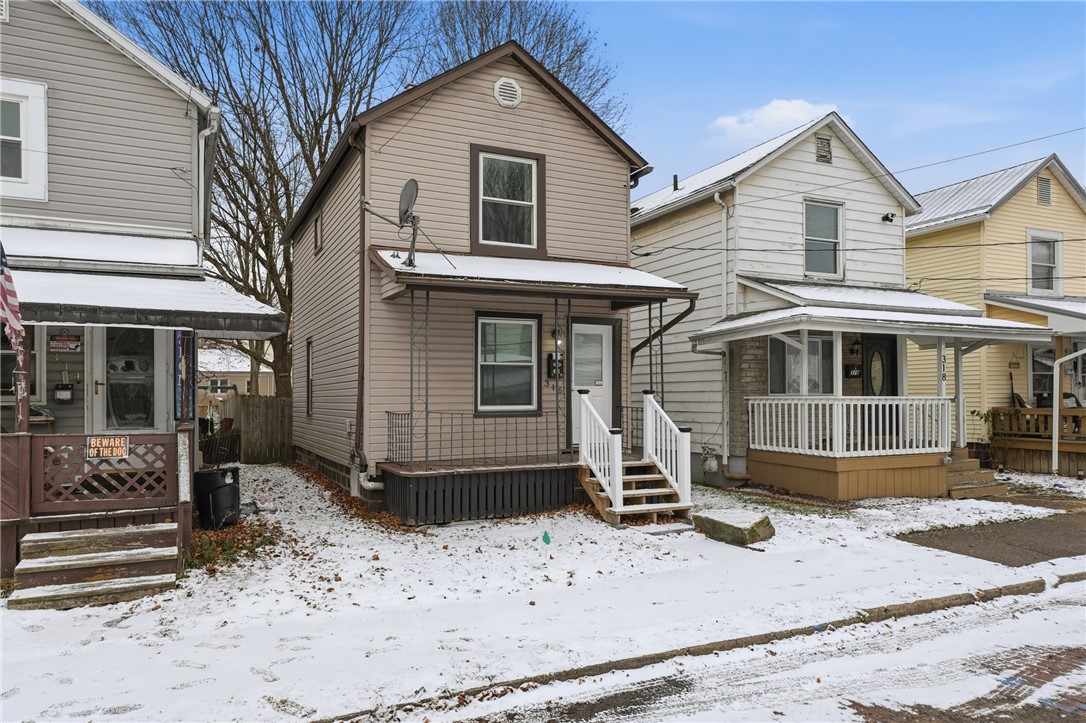 316 Mitchell Avenue