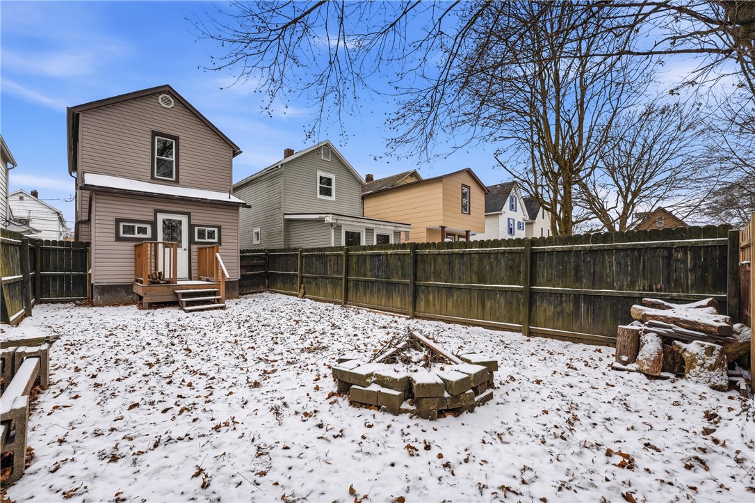 316 Mitchell Avenue