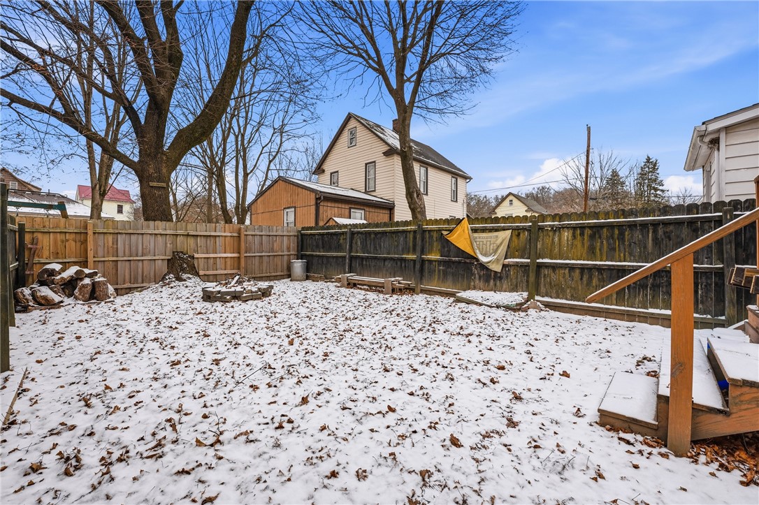 316 Mitchell Avenue