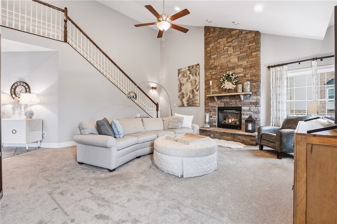 222 Taylor Ridge Lane