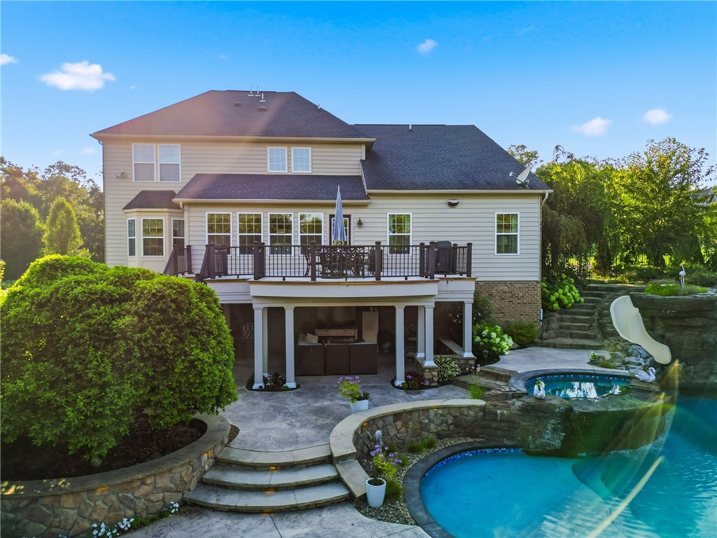 222 Taylor Ridge Lane