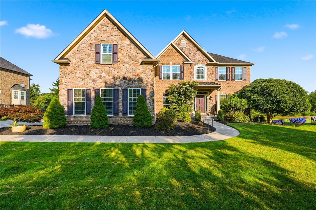 222 Taylor Ridge Lane