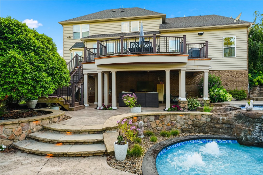 222 Taylor Ridge Lane