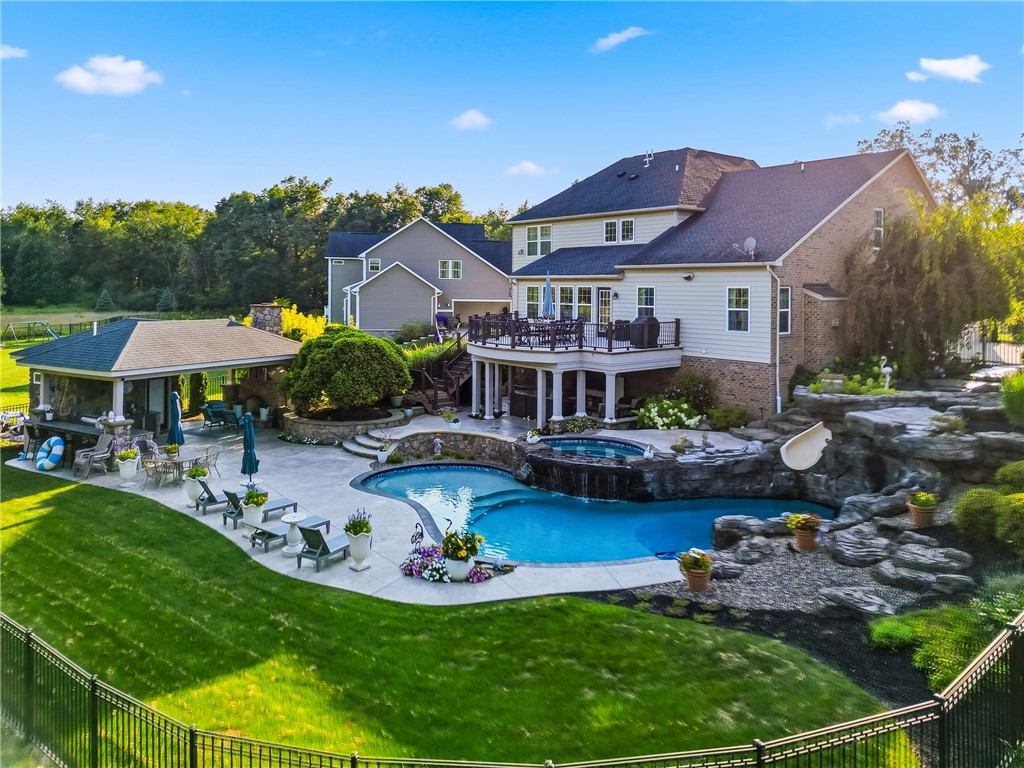 222 Taylor Ridge Lane