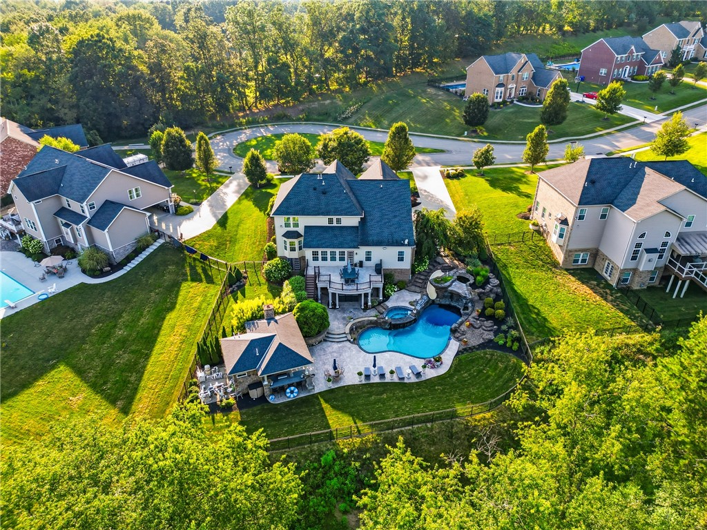 222 Taylor Ridge Lane
